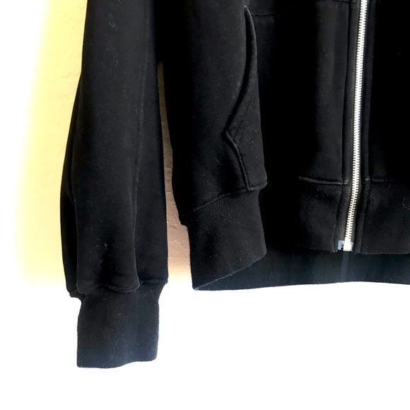 Cry Baby Hoodie Sweatshirt Crystal Embellished Old English Lettered 💕 - Picture 11 of 16